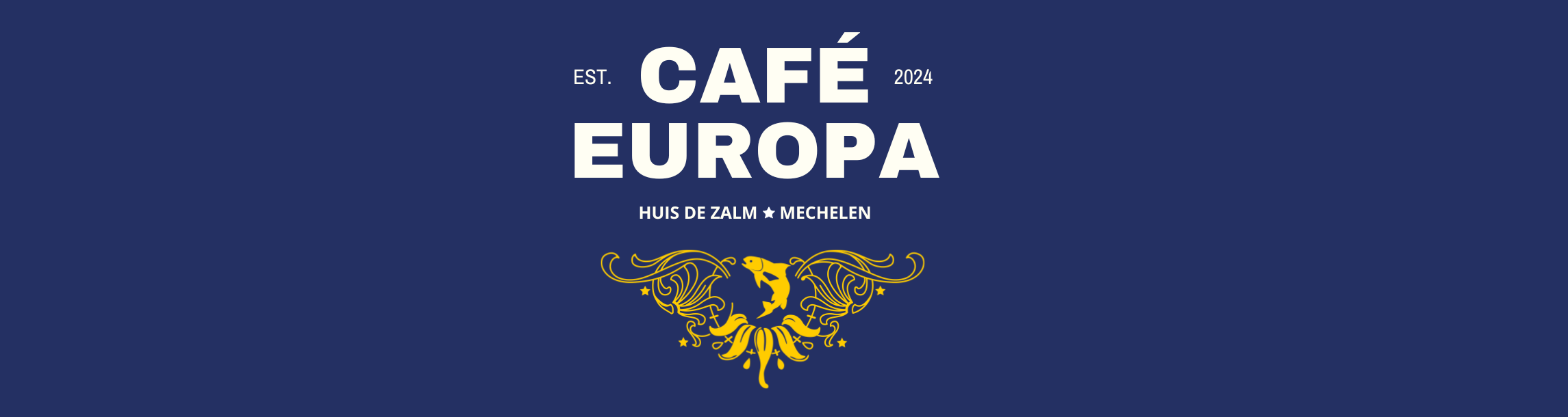 Café Europa: Europa, dat zijn wij