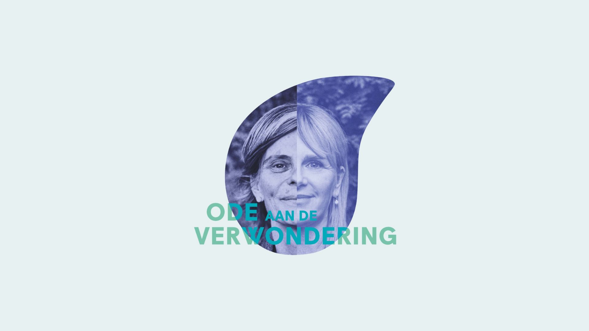 Theatervoorstelling Ode aan de verwondering naar boek van Caroline Pauwels