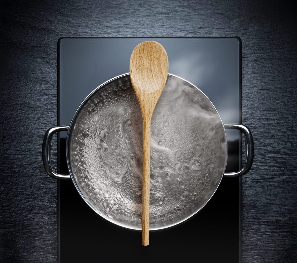 Campagne Laat de potjes in uw gemeente niet overkoken tegen schadelijke polarisatie