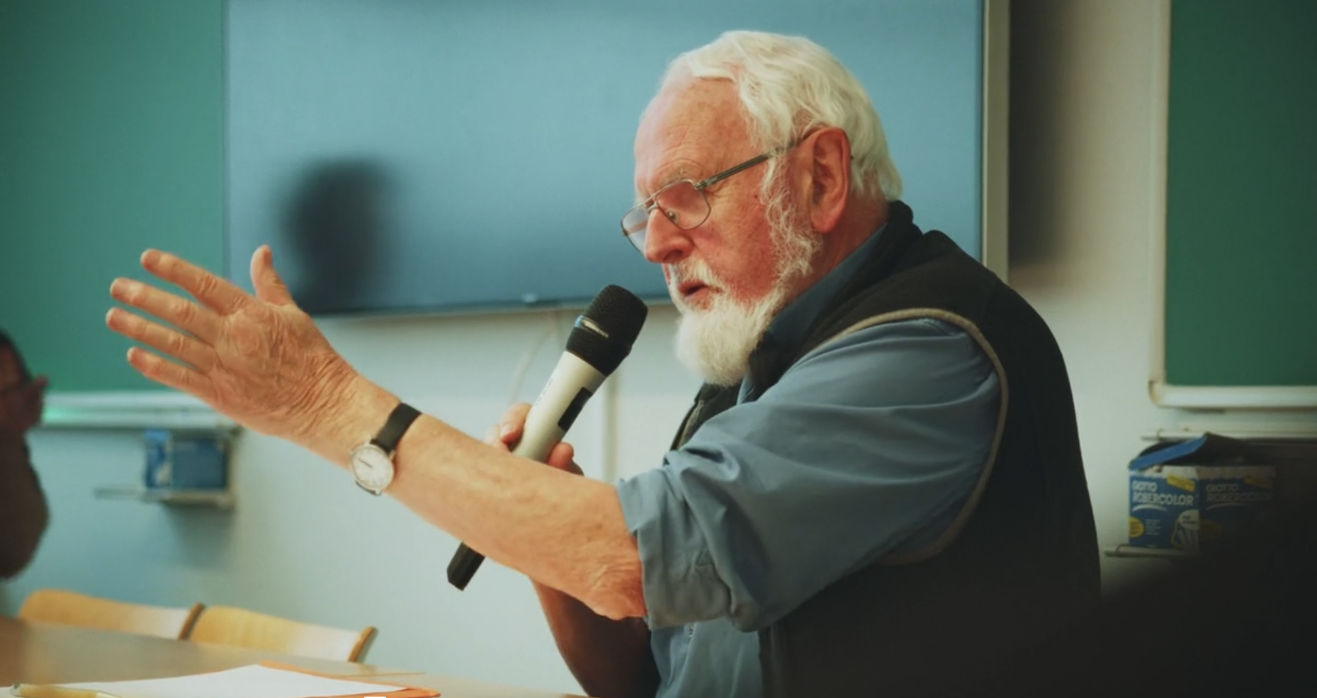 Film Searching for Ludo