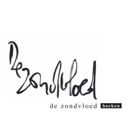 Logo_Boekhandel De Zondvloed